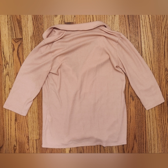 Medium Blumin Regular & Plus Jacket - Picture 2 of 5